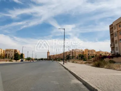 Apartment for sale – Secure residence in Targa
