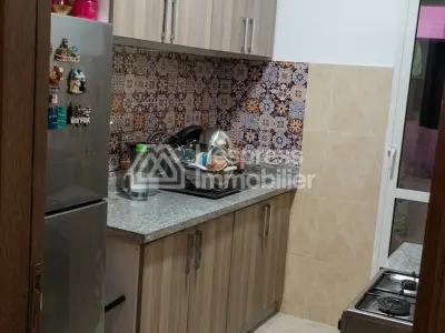 Apartment for sale – Secure residence in Targa