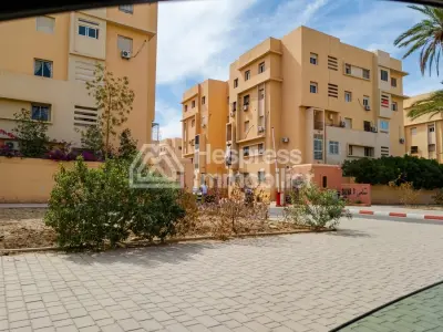Apartment for sale – Secure residence in Targa