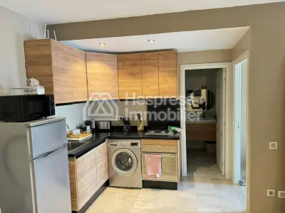 Apartment for rent Hivernage Marrakech 50 m²