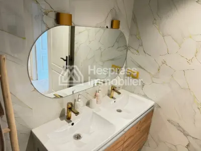 Apartment for rent Hivernage Marrakech 50 m²