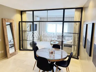 Apartment for rent Hivernage Marrakech 50 m²