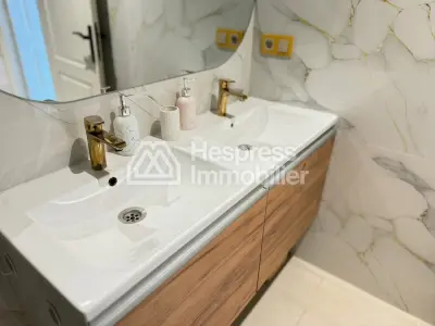 Apartment for rent Hivernage Marrakech 50 m²
