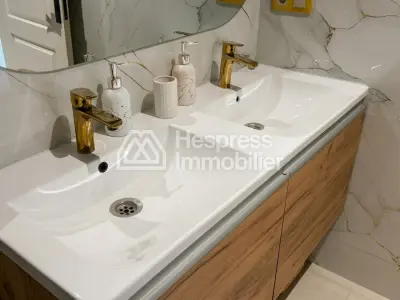 Apartment for rent Hivernage Marrakech 50 m²