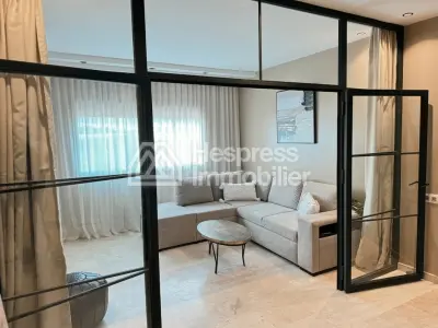 Apartment for rent Hivernage Marrakech 50 m²
