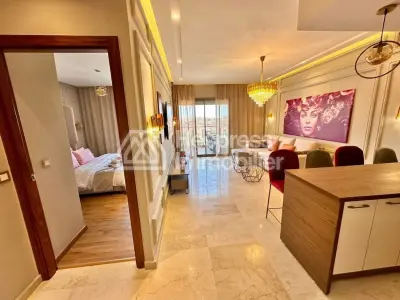 Apartment for sale on Route de Casa – Marrakech 60m²