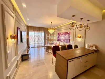 Apartment for sale on Route de Casa – Marrakech 60m²