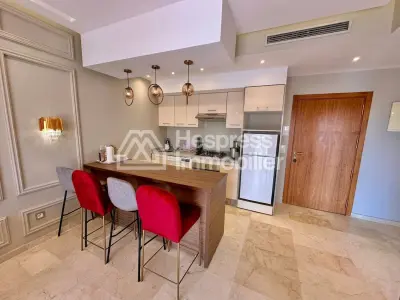 Apartment for sale on Route de Casa – Marrakech 60m²