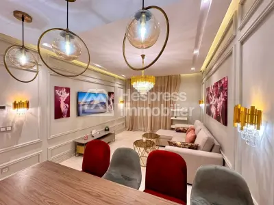 Apartment for sale on Route de Casa – Marrakech 60m²
