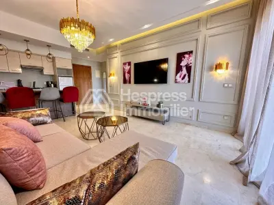 Apartment for sale on Route de Casa – Marrakech 60m²