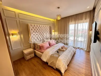 Apartment for sale on Route de Casa – Marrakech 60m²
