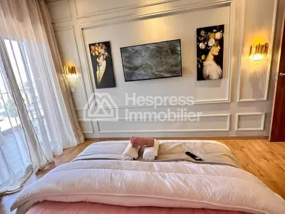 Apartment for sale on Route de Casa – Marrakech 60m²