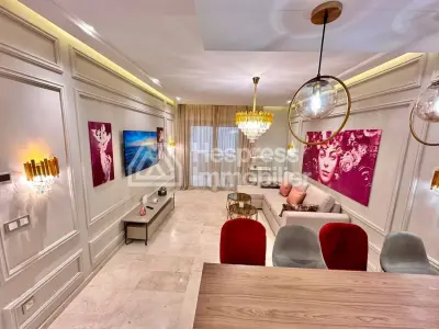 Apartment for sale on Route de Casa – Marrakech 60m²