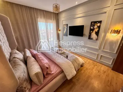 Apartment for sale on Route de Casa – Marrakech 60m²