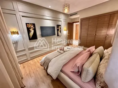 Apartment for sale on Route de Casa – Marrakech 60m²