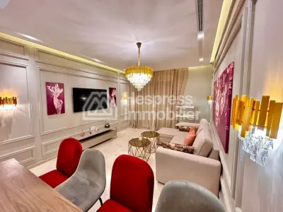 Apartment for sale on Route de Casa – Marrakech 60m²