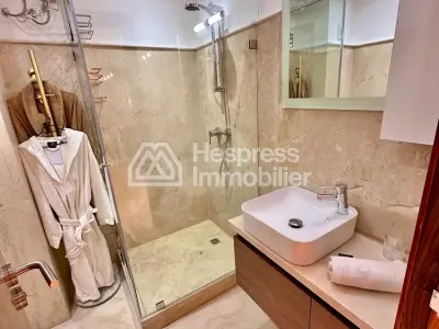 Apartment for sale on Route de Casa – Marrakech 60m²