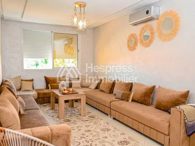 Apartment for sale, 81 m², Hay Charaf Marrakech