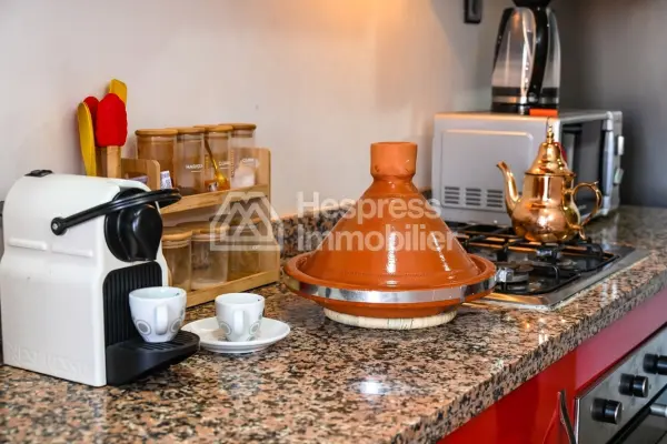 Apartment for sale, 81 m², Hay Charaf Marrakech