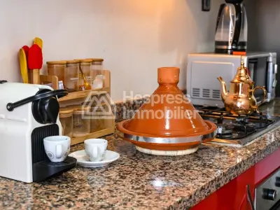 Apartment for sale, 81 m², Hay Charaf Marrakech