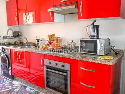 Apartment for sale, 81 m², Hay Charaf Marrakech