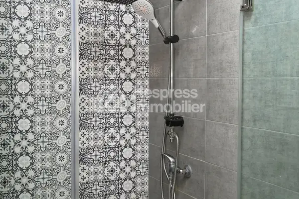 Apartment for sale, 81 m², Hay Charaf Marrakech