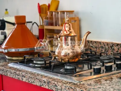 Apartment for sale, 81 m², Hay Charaf Marrakech