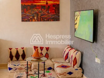 Apartment for sale, 81 m², Hay Charaf Marrakech