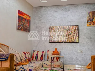 Apartment for sale, 81 m², Hay Charaf Marrakech