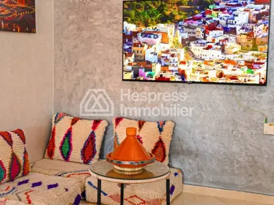 Apartment for sale, 81 m², Hay Charaf Marrakech