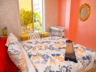 Apartment for sale, 81 m², Hay Charaf Marrakech