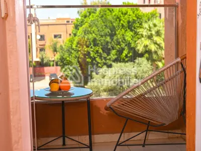 Apartment for sale, 81 m², Hay Charaf Marrakech