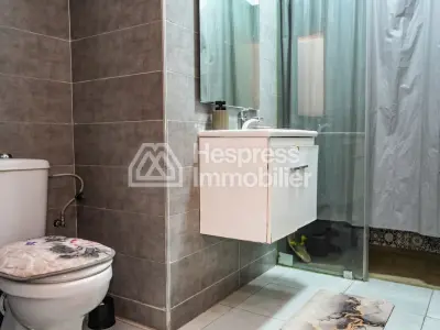 Apartment for sale, 81 m², Hay Charaf Marrakech