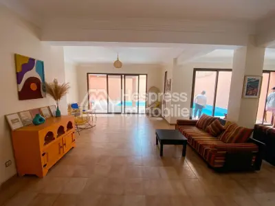 Appartement à vendre 71 m² Près MACDO ROUTE CASA