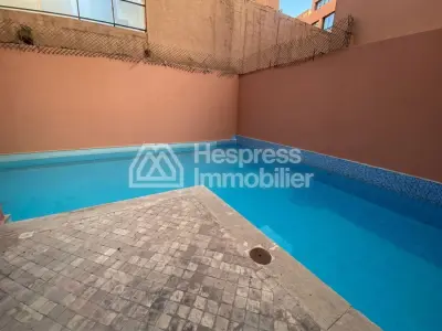 Appartement à vendre 71 m² Près MACDO ROUTE CASA