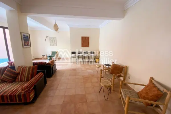 Appartement à vendre 71 m² Près MACDO ROUTE CASA