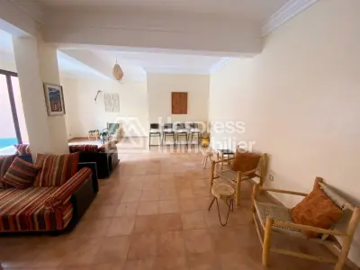Appartement à vendre 71 m² Près MACDO ROUTE CASA