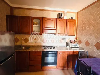 Appartement à vendre 71 m² Près MACDO ROUTE CASA