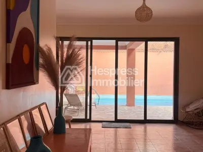 Appartement à vendre 71 m² Près MACDO ROUTE CASA