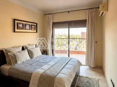 Appartement à vendre 71 m² Près MACDO ROUTE CASA
