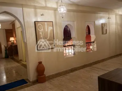 Appartement à vendre 71 m² Près MACDO ROUTE CASA