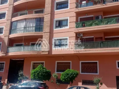 Appartement à vendre 71 m² Près MACDO ROUTE CASA