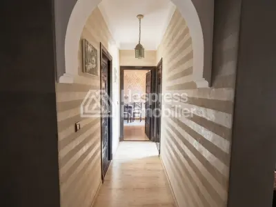 Appartement à vendre 71 m² Près MACDO ROUTE CASA