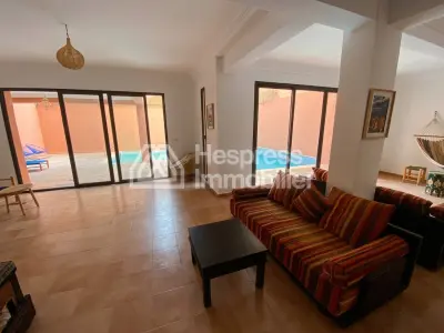 Appartement à vendre 71 m² Près MACDO ROUTE CASA