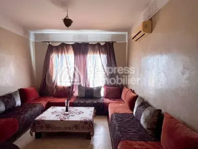 Appartement à vendre 71 m² Près MACDO ROUTE CASA