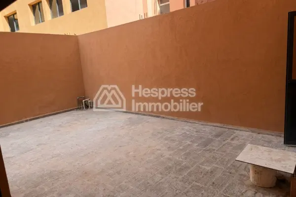 Appartement à vendre 78 m² – Guéliz, Marrakech