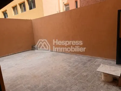 Appartement à vendre 78 m² – Guéliz, Marrakech