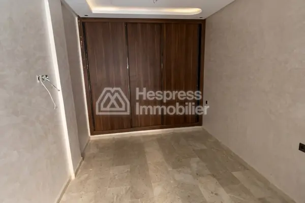 Appartement à vendre 78 m² – Guéliz, Marrakech