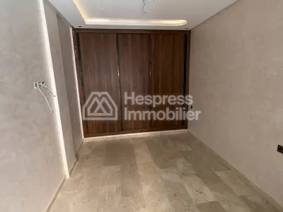 Appartement à vendre 78 m² – Guéliz, Marrakech