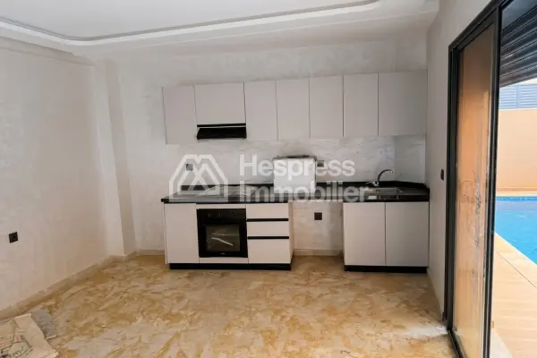Appartement à vendre 78 m² – Guéliz, Marrakech